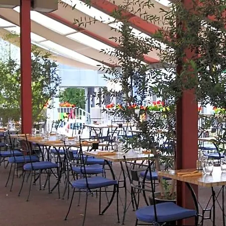 The Originals Boutique, Hotel-restaurant D'alsace, Strasbourg Sud