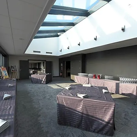 The Originals Boutique, D'alsace, Strasbourg Sud Hotel