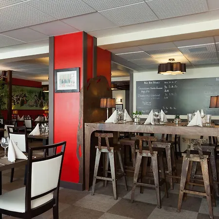 The Originals Boutique, D'alsace, Strasbourg Sud