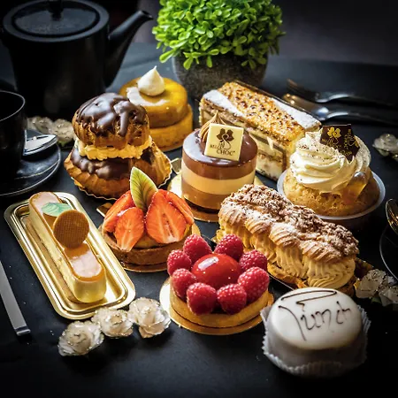 Hotel The Originals Boutique, D'alsace, Strasbourg Sud