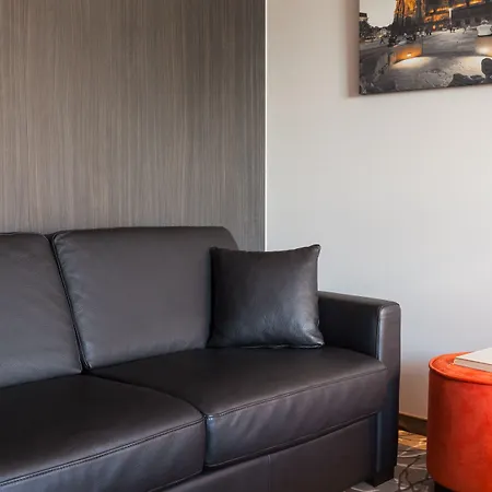 The Originals Boutique, D'alsace, Strasbourg Sud Hotel Illkirch-Graffenstaden