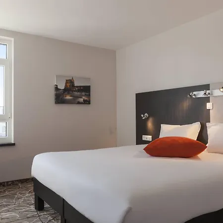 The Originals Boutique, D'alsace, Strasbourg Sud Hotel Illkirch-Graffenstaden