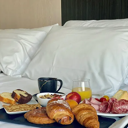 The Originals Boutique, D'alsace, Strasbourg Sud Hotel 3*