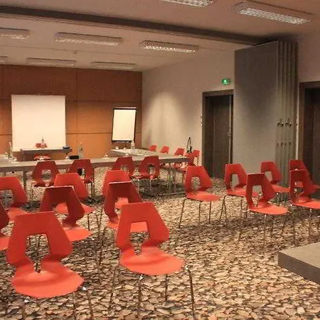 The Originals Boutique, D'alsace, Strasbourg Sud Hotel