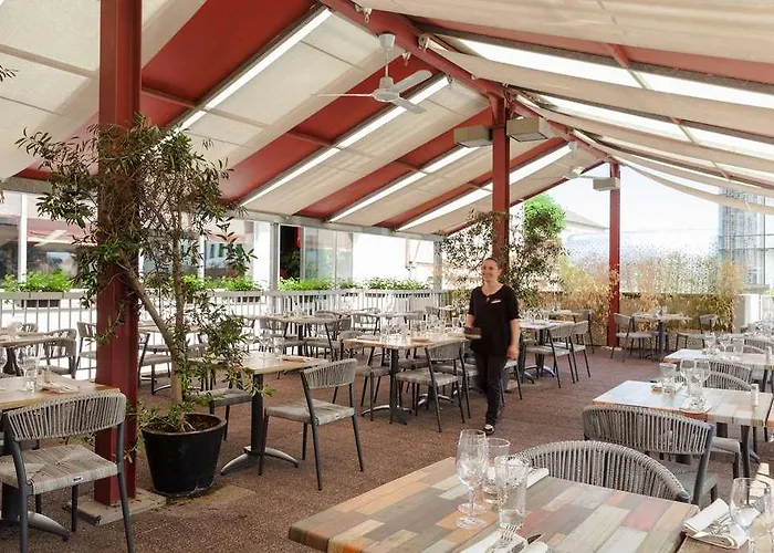 The Originals Boutique, Hotel-restaurant D'alsace, Strasbourg Sud Hotel