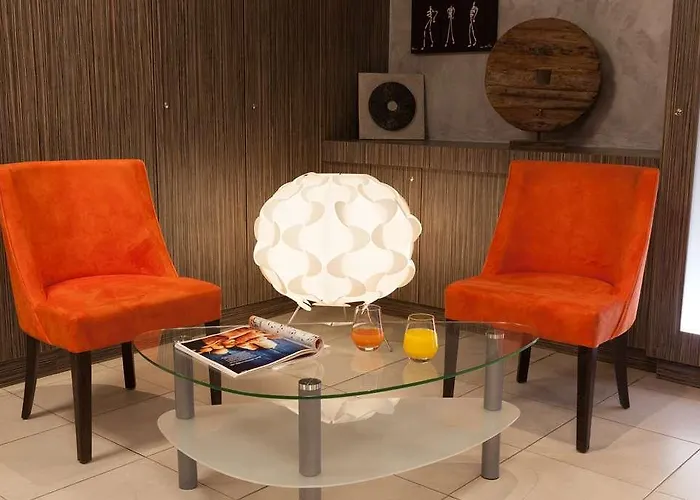 The Originals Boutique, Hotel-restaurant D'alsace, Strasbourg Sud 3*