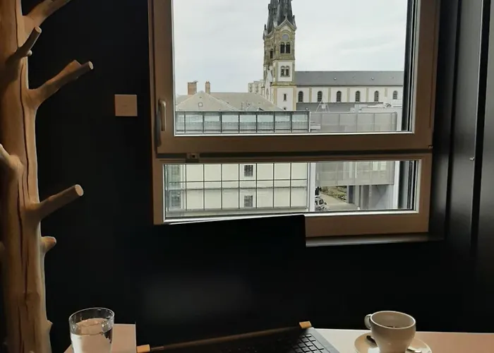 Hotel The Originals Boutique, Hotel-restaurant D'alsace, Strasbourg Sud Illkirch-Graffenstaden