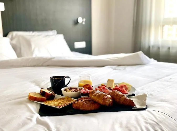 Hotel The Originals Boutique, Hotel-restaurant D'alsace, Strasbourg Sud Illkirch-Graffenstaden