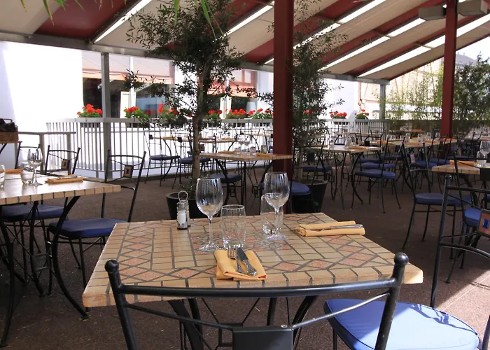 The Originals Boutique, Hotel-restaurant D'alsace, Strasbourg Sud Hotel Illkirch-Graffenstaden