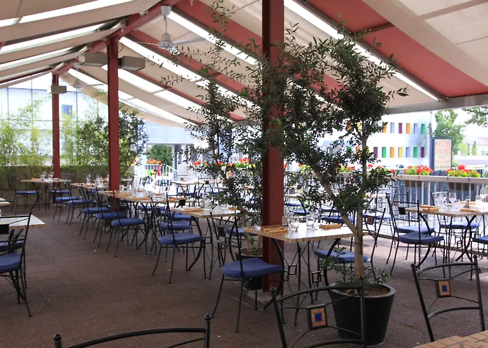 Hotel The Originals Boutique, Hotel-restaurant D'alsace, Strasbourg Sud Illkirch-Graffenstaden