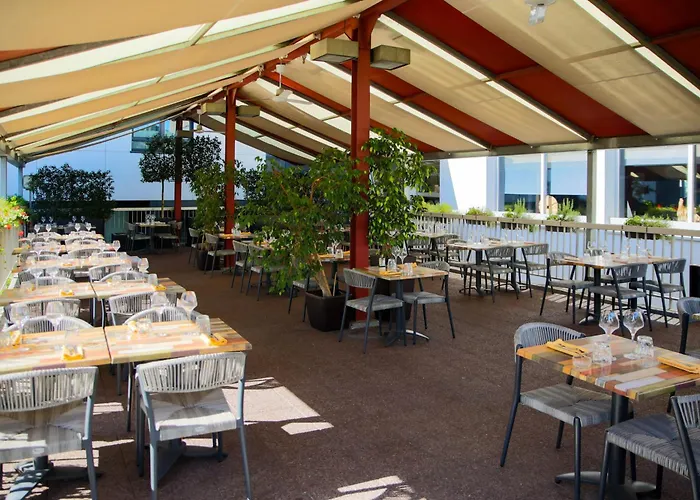 The Originals Boutique, Hotel-restaurant D'alsace, Strasbourg Sud Hotel Illkirch-Graffenstaden