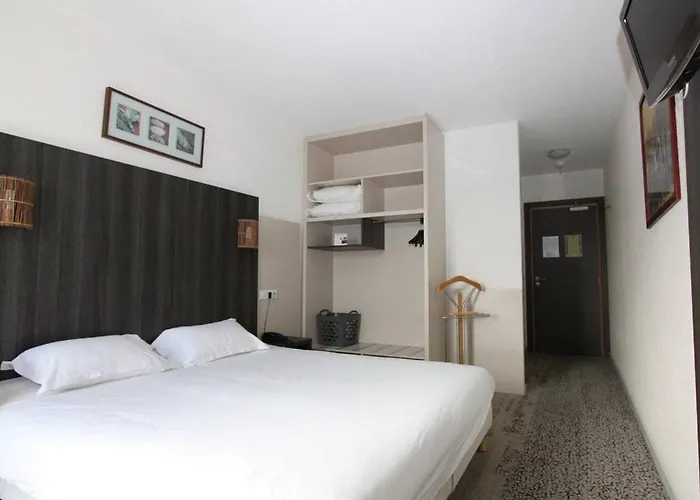 The Originals Boutique, Hotel-restaurant D'alsace, Strasbourg Sud