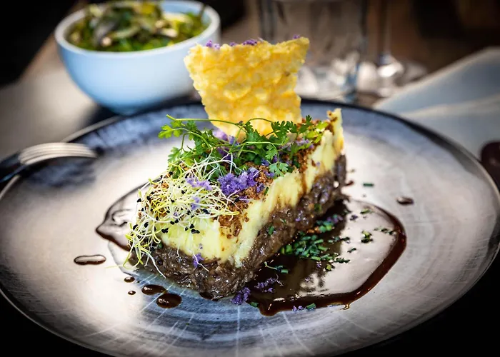 Hotel The Originals Boutique, Hotel-restaurant D'alsace, Strasbourg Sud 3*