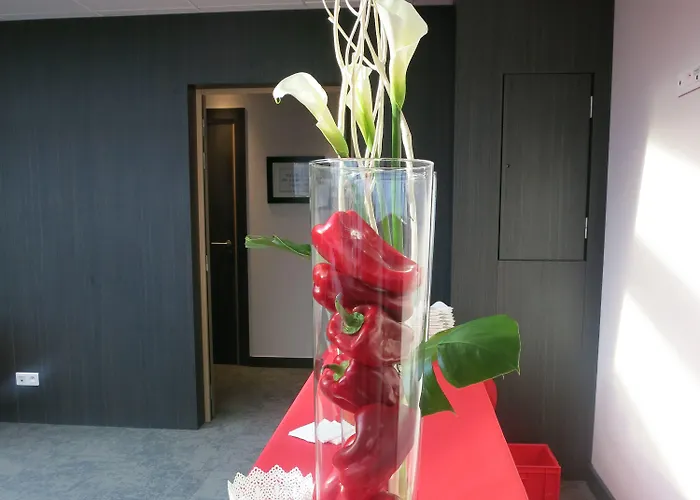 The Originals Boutique, Hotel-restaurant D'alsace, Strasbourg Sud 3* Illkirch-Graffenstaden