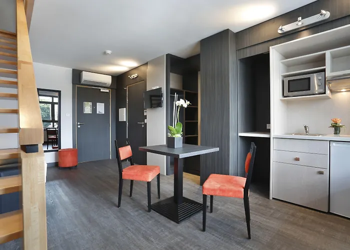 The Originals Boutique, Hotel-restaurant D'alsace, Strasbourg Sud Hotel