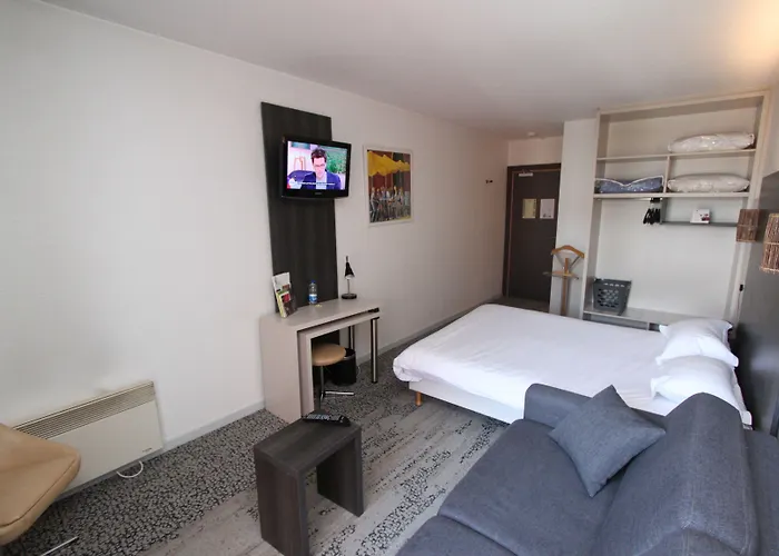 The Originals Boutique, Hotel-restaurant D'alsace, Strasbourg Sud Illkirch-Graffenstaden