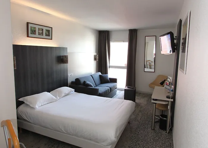 Hotel The Originals Boutique, Hotel-restaurant D'alsace, Strasbourg Sud Illkirch-Graffenstaden