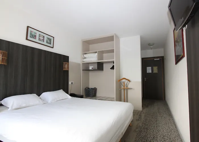The Originals Boutique, Hotel-restaurant D'alsace, Strasbourg Sud Illkirch-Graffenstaden