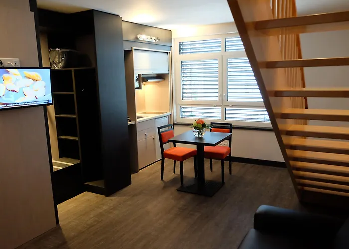 The Originals Boutique, Hotel-restaurant D'alsace, Strasbourg Sud