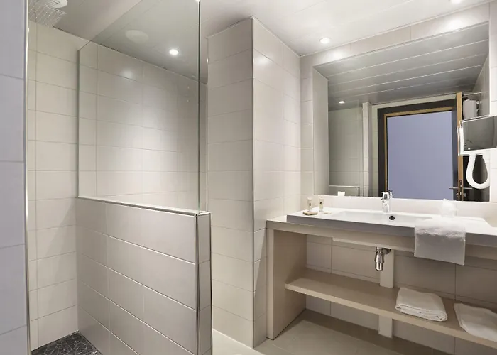 Hotel The Originals Boutique, Hotel-restaurant D'alsace, Strasbourg Sud 3*