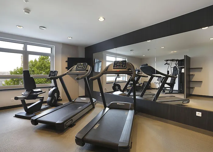 Hotel The Originals Boutique, Hotel-restaurant D'alsace, Strasbourg Sud Illkirch-Graffenstaden