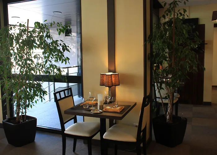 Hotel The Originals Boutique, Hotel-restaurant D'alsace, Strasbourg Sud Illkirch-Graffenstaden