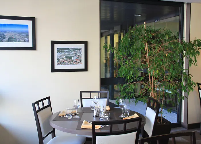 The Originals Boutique, Hotel-restaurant D'alsace, Strasbourg Sud Illkirch-Graffenstaden