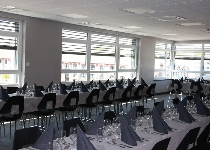 The Originals Boutique, Hotel-restaurant D'alsace, Strasbourg Sud Hotel 3*