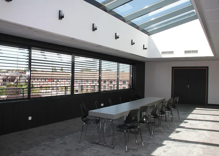 The Originals Boutique, Hotel-restaurant D'alsace, Strasbourg Sud Hotel 3*