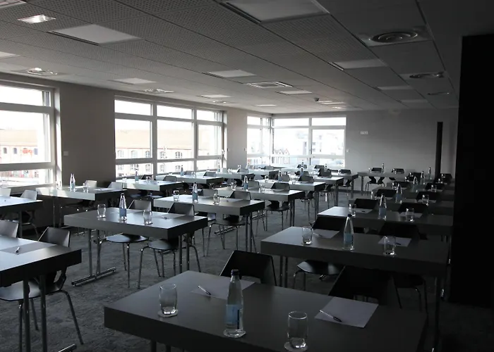 Hotel The Originals Boutique, Hotel-restaurant D'alsace, Strasbourg Sud