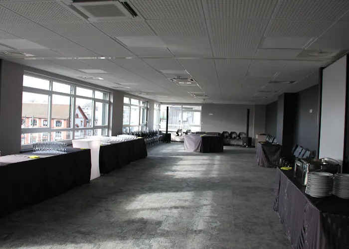 The Originals Boutique, Hotel-restaurant D'alsace, Strasbourg Sud 3* Illkirch-Graffenstaden