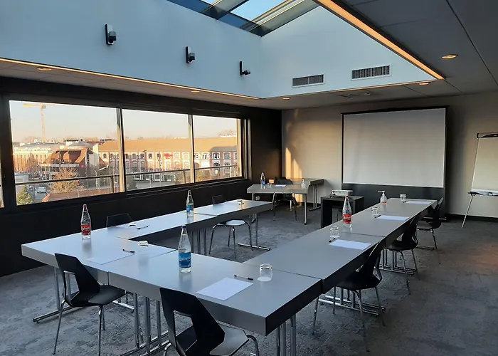 Hotel The Originals Boutique, Hotel-restaurant D'alsace, Strasbourg Sud