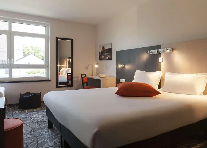 The Originals Boutique, Hotel-restaurant D'alsace, Strasbourg Sud