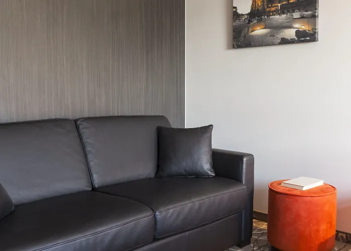 The Originals Boutique, Hotel-restaurant D'alsace, Strasbourg Sud Hotel